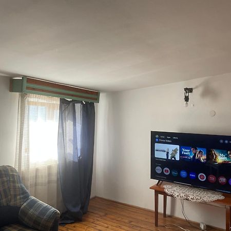 Apartamento Surasul Muntelui Dragoslavele Exterior foto