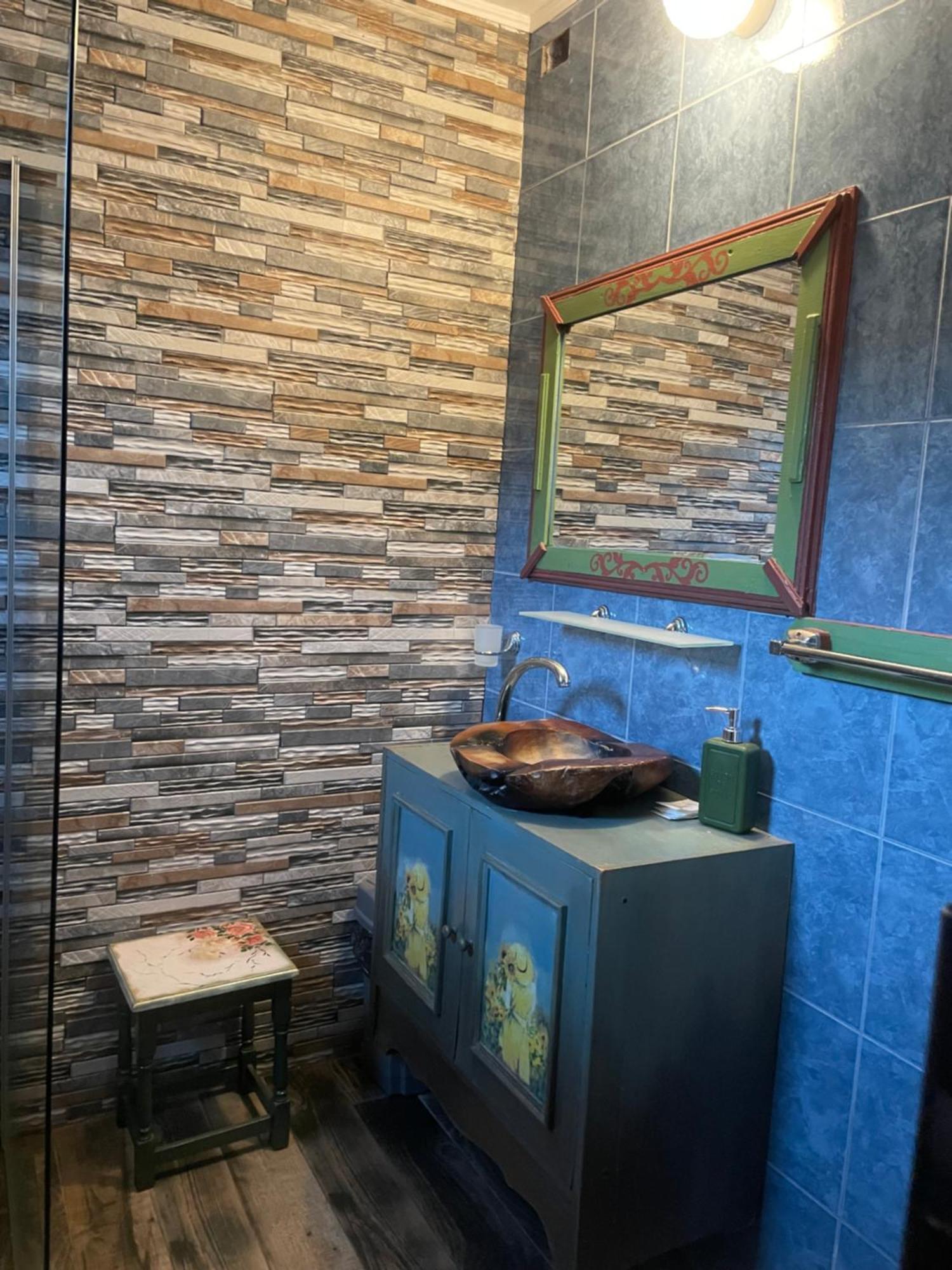 Apartamento Surasul Muntelui Dragoslavele Exterior foto