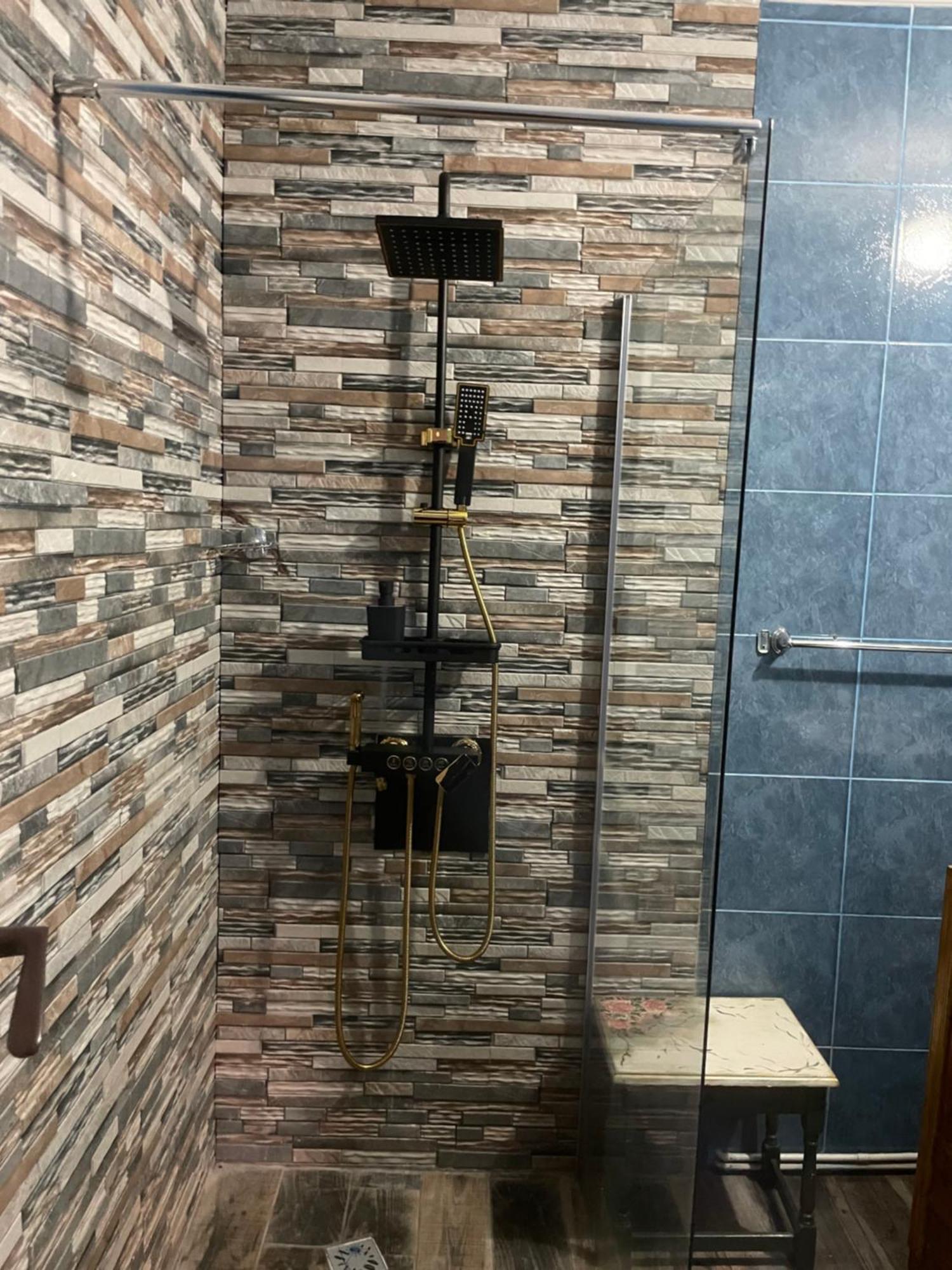 Apartamento Surasul Muntelui Dragoslavele Exterior foto